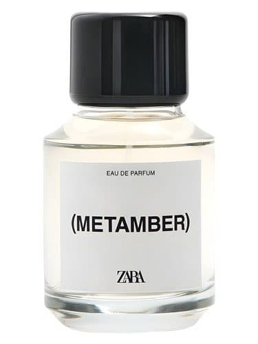 Zara Metamber
