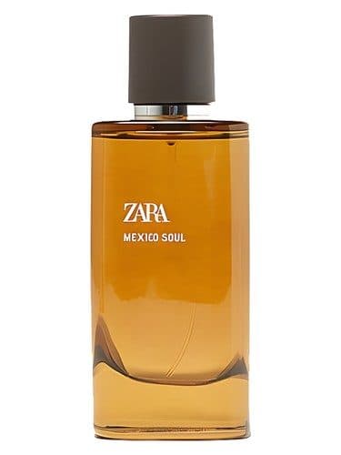 Zara Mexico Soul