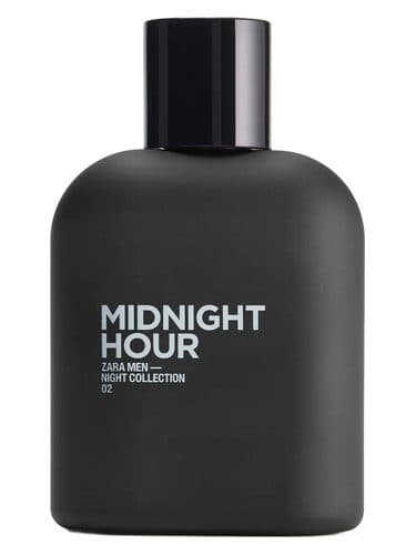 Zara Midnight Hour