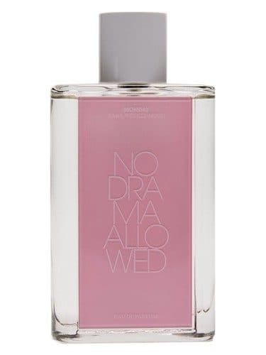 Zara Monday no Drama Allowed