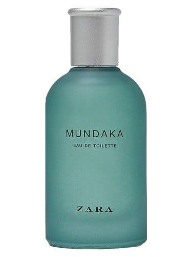 Zara Mundaka