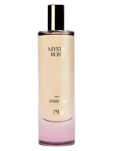 Zara Mystic Rose