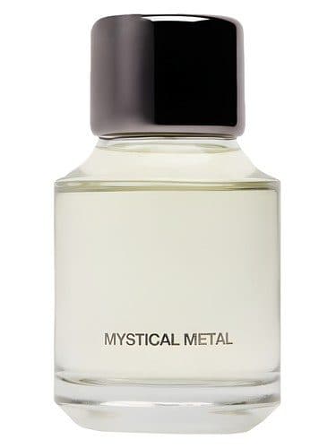 Zara Mystical Metal