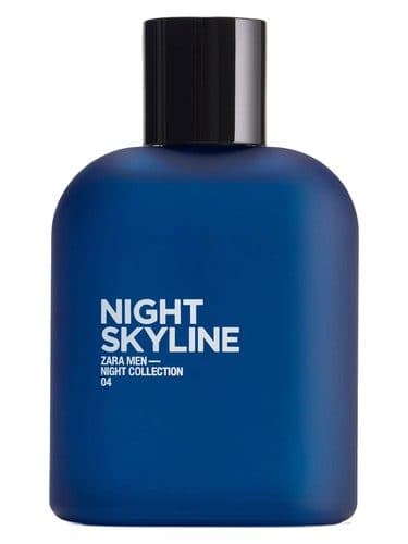 Zara Night Skyline