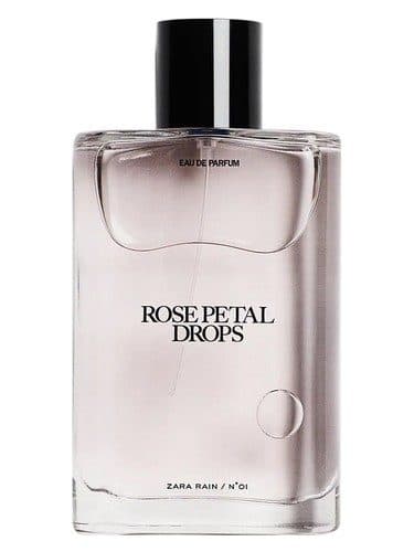 Zara No 1 Rose Petal Drops