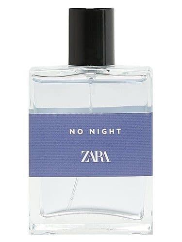 Zara No Night