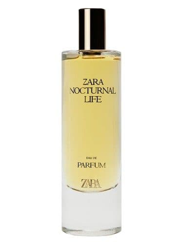 Zara Nocturnal Life