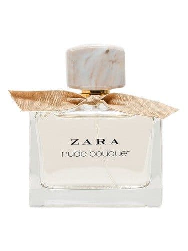 Zara Nude Bouquet 2016