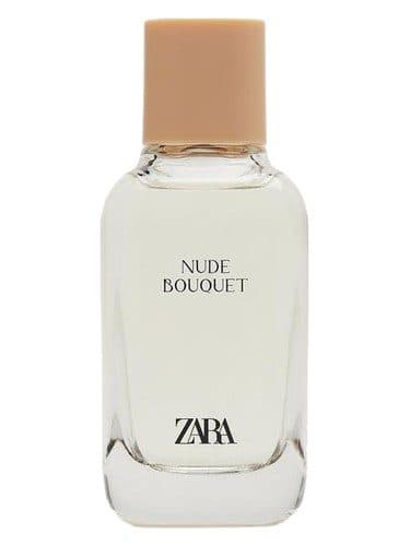 Zara Nude Bouquet