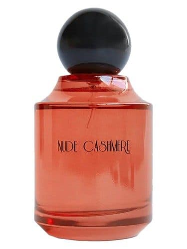 Zara Nude Cashmere