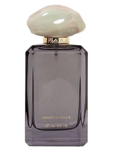 Zara Oriental Delice