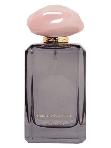 Zara Oriental Gourmand