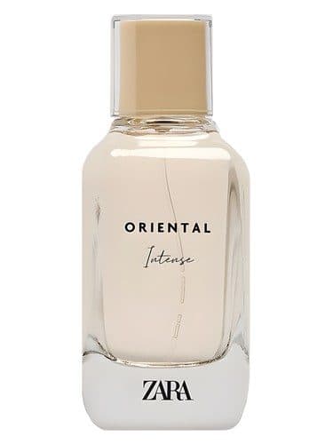Zara Oriental Intense