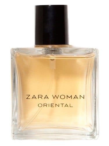 Zara Oriental