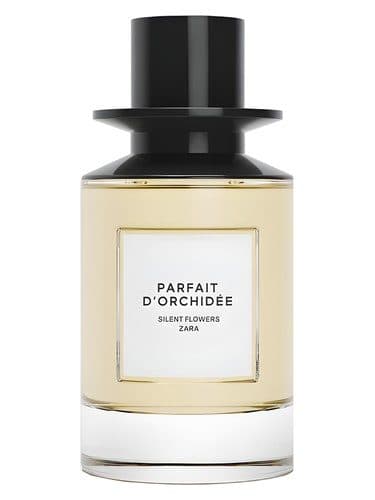 Zara Parfait D Orchidee