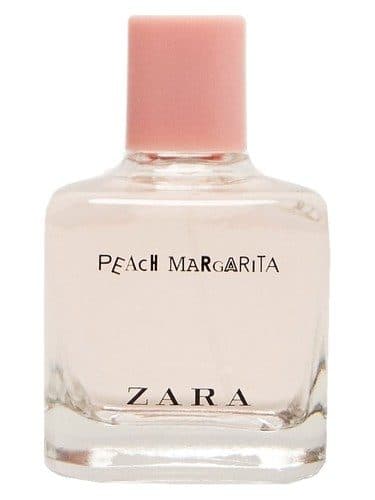 Zara Peach Margarita
