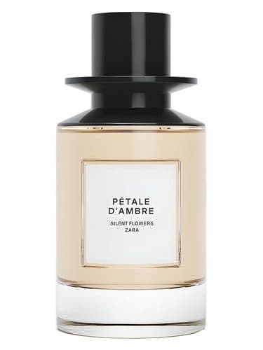 Zara Petale D Ambre