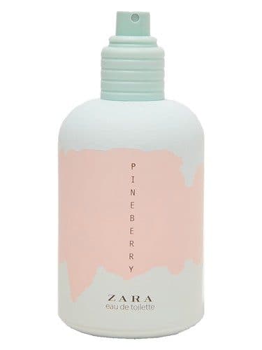 Zara Pineberry