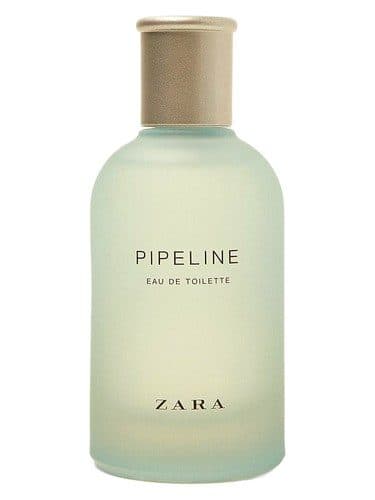 Zara Pipeline
