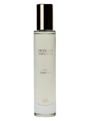 Zara Pistachio Infusion