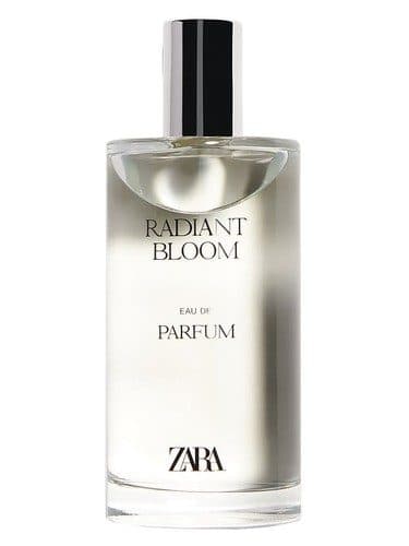 Zara Radiant Bloom