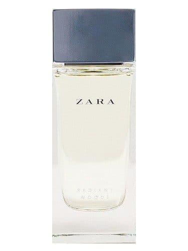 Zara Radiant Woods