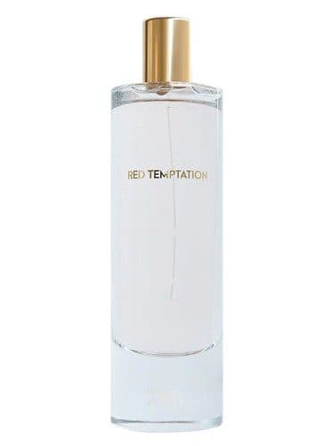 Zara Red Temptation for Her