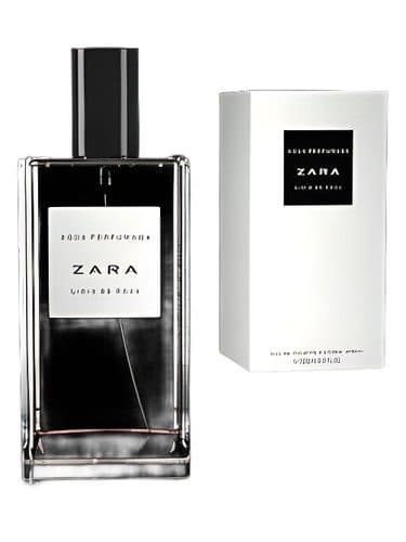 Zara Rosa Bulgara