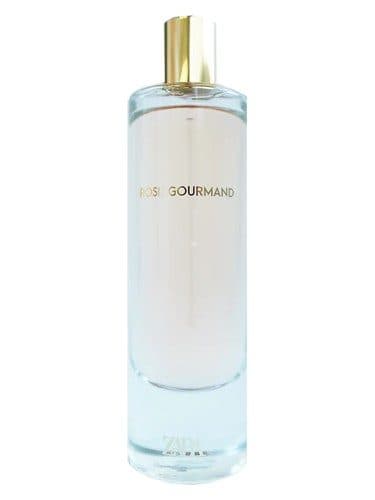 Zara Rose Gourmand for Her
