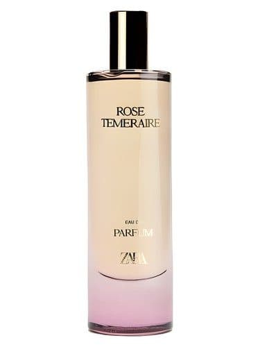 Zara Rose Temeraire
