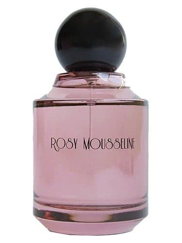 Zara Rosy Mousseline