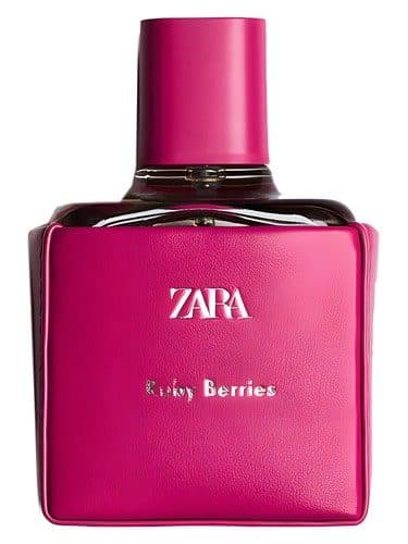 Zara Ruby Berries 2021
