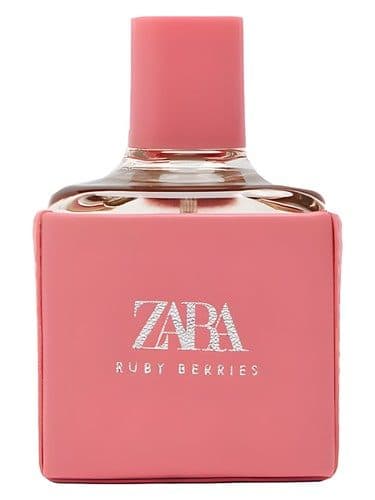 Zara Ruby Berries