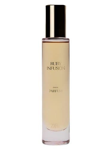Zara Ruby Infusion