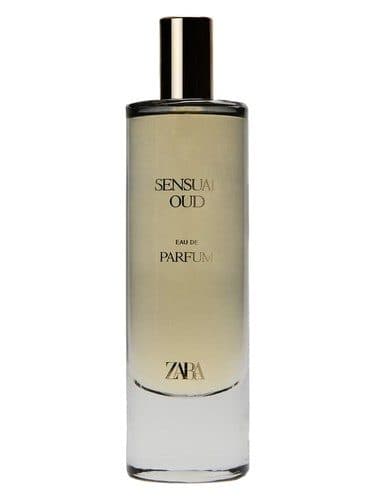 Zara Sensual Oud