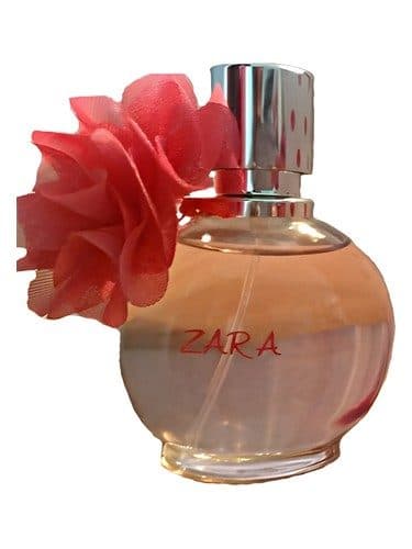 Zara Senteur du Matin