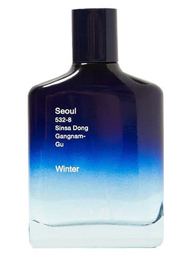 Zara Seoul 532 8 Sinsa Dong Gangnam Gu Winter