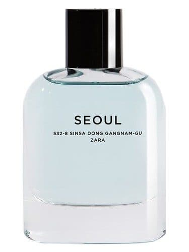 Zara Seoul 532 8 Sinsa Dong Gangnam Gu