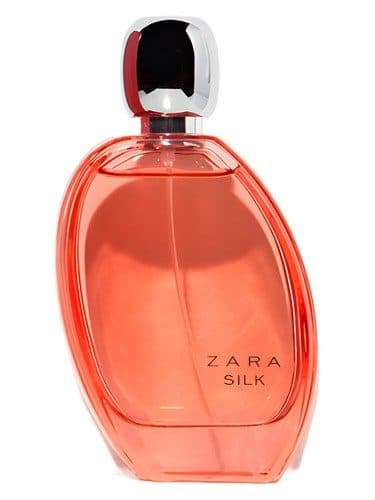 Zara Silk