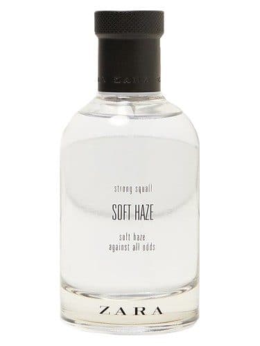 Zara Soft Haze