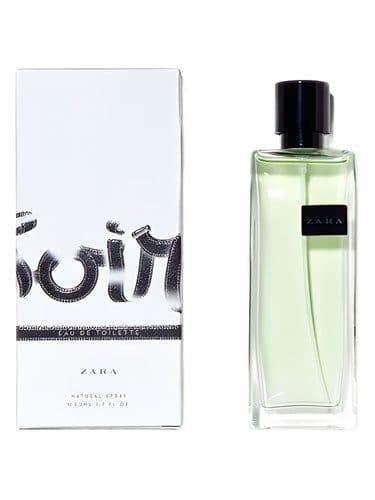 Zara Soir