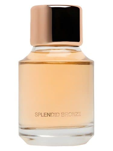 Zara Splendid Bronze