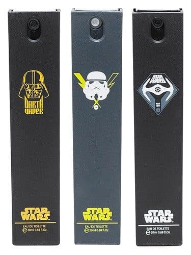 Zara Star Wars
