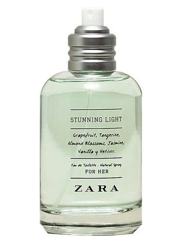 Zara Stunning Light