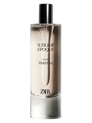 Zara Sublime Epoque