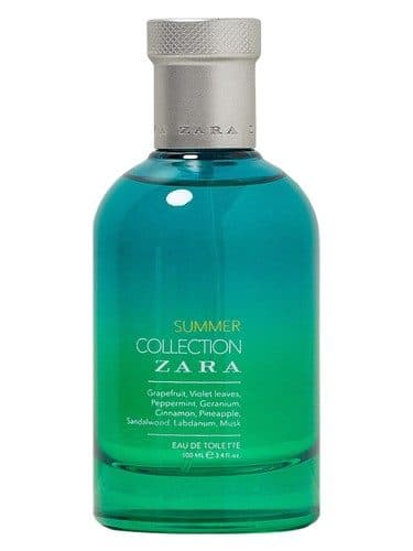 Zara Summer Collection Zara