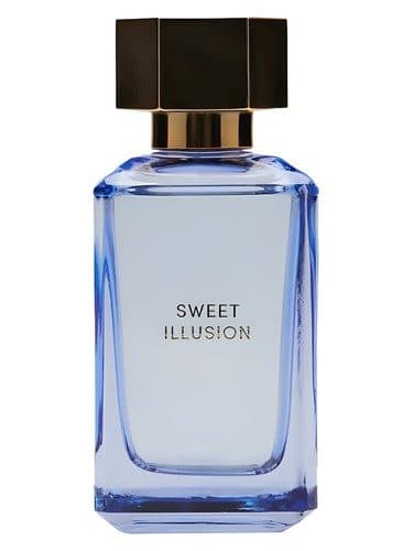 Zara Sweet Illusion Into the Gourmand