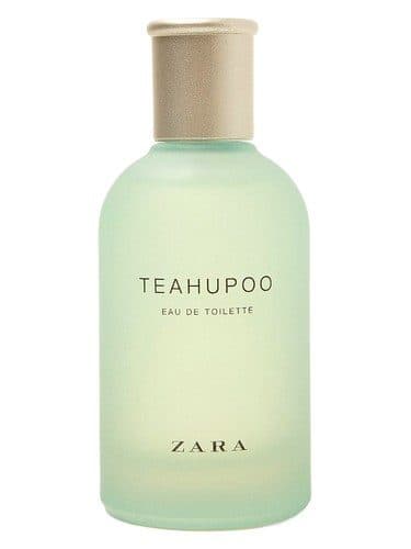 Zara Teahupoo