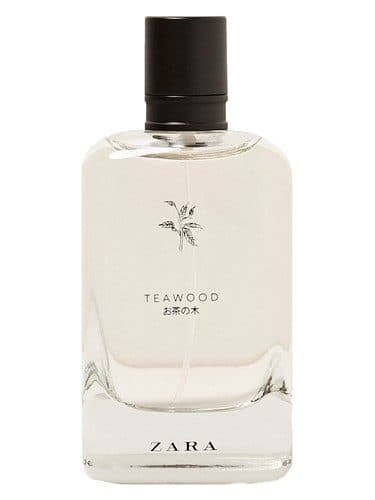 Zara Teawood