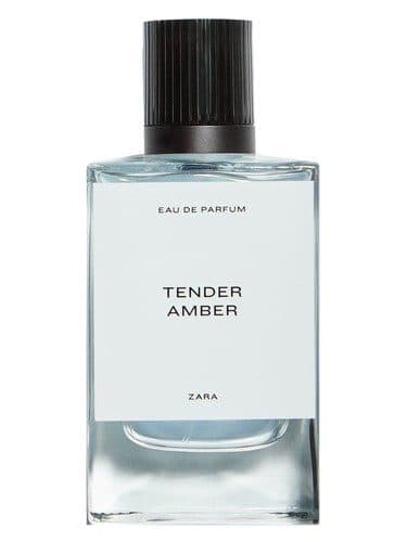 Zara Tender Amber
